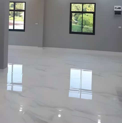 Epoksi Zemin Kaplama | Epoksi Zemin Kaplama Nedir?